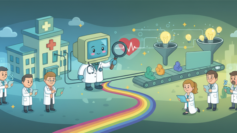 머신러닝 기반 심장질환 진단 기술의 현재와 미래