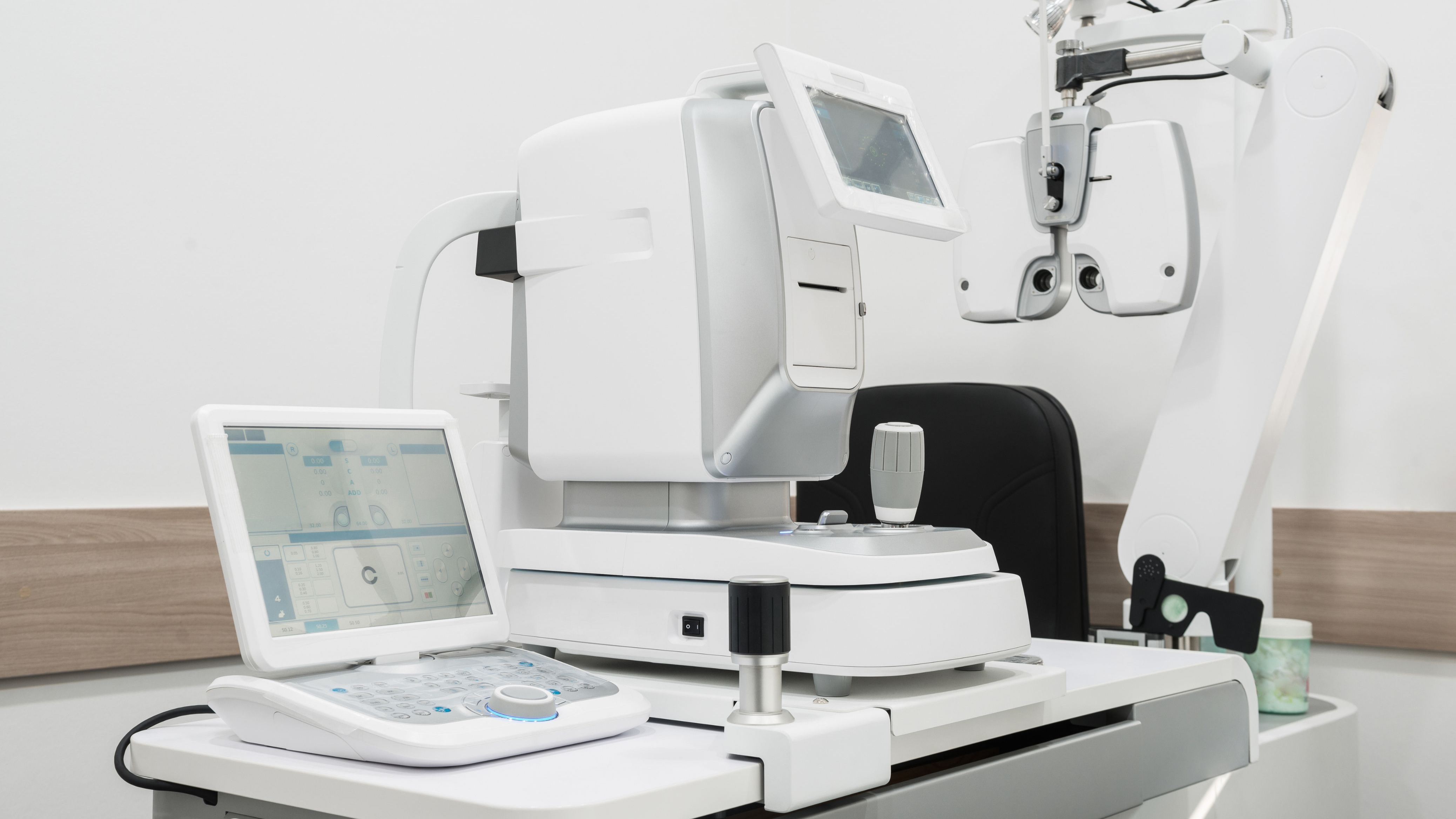 피부 진단의 새로운 지평, 광간섭단층촬영(OCT) 기술 리뷰