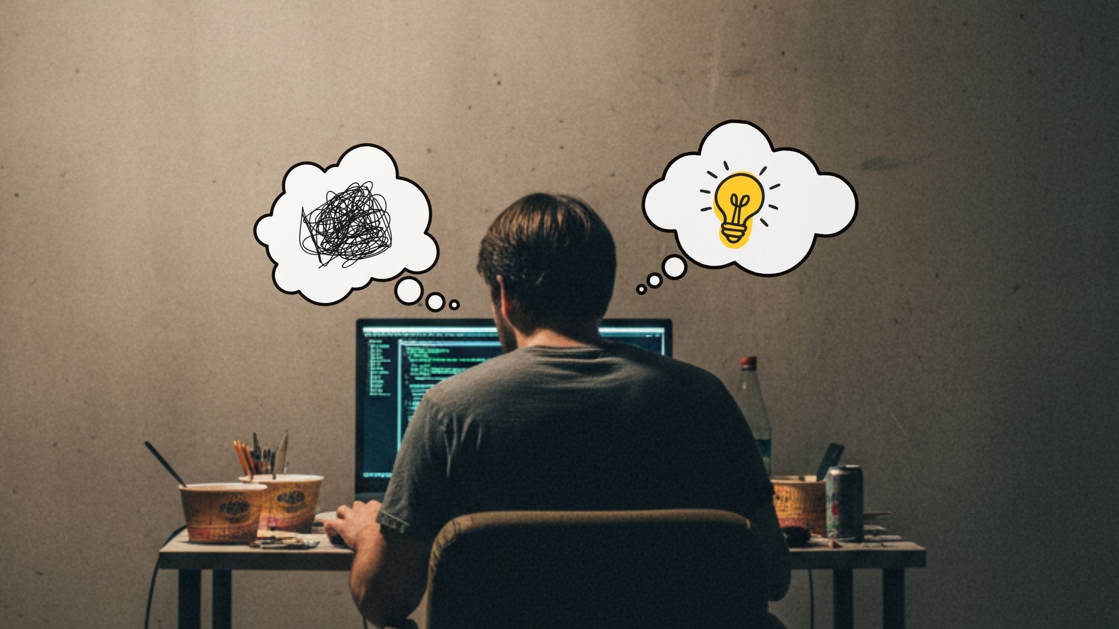 혼돈에서 명확함으로: 소프트웨어 프로젝트 계획의 교훈