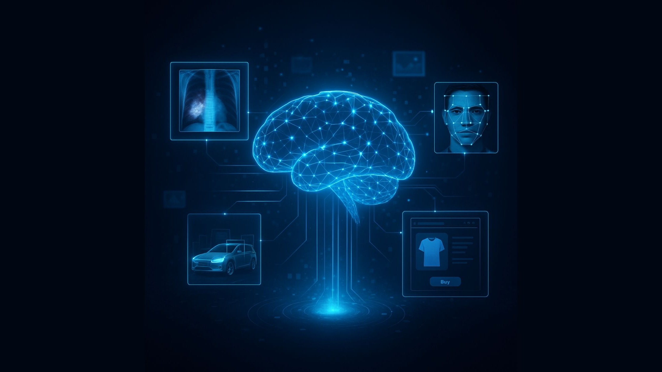AI 이미지 처리 기술의 진화와 비즈니스 기회
