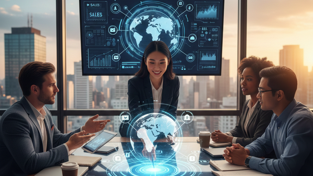 타협할 수 없는 필수 요소: 모든 현대 비즈니스에 온라인 플랫폼이 필요한 이유