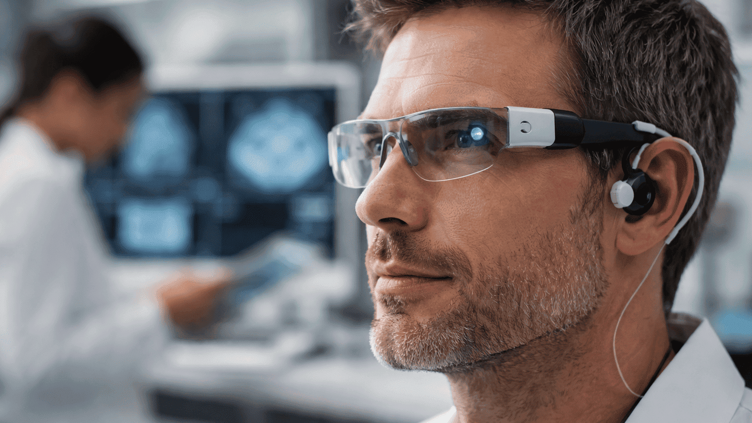 AI 기술이 여는 시각 보철물의 새로운 가능성: 시장 진입 전략과 기술 혁신 동향