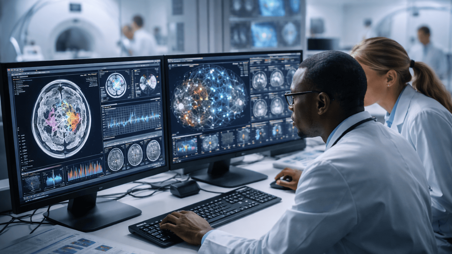 의료 영상 진단 AI의 혁신: 전처리 기법과 딥러닝 모델의 최적 조합 발견